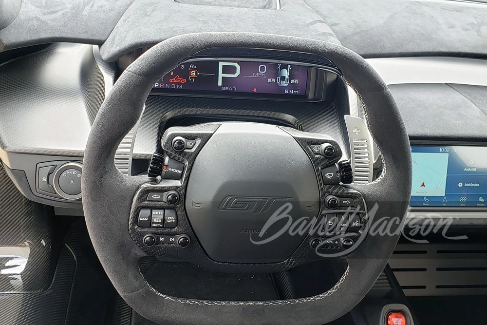 2019 Ford GT 2nd Gen - Image 25 of 30