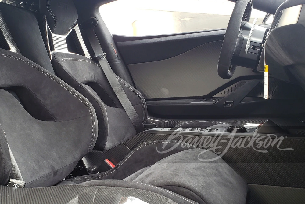 2019 Ford GT 2nd Gen - Image 26 of 30