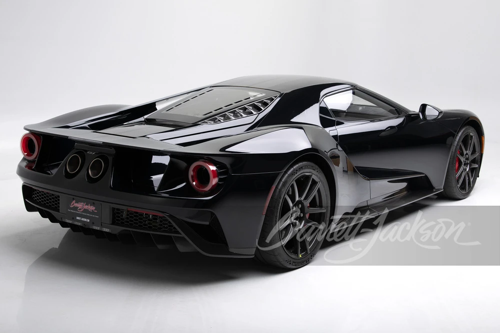 2019 Ford GT 2nd Gen - Image 29 of 30