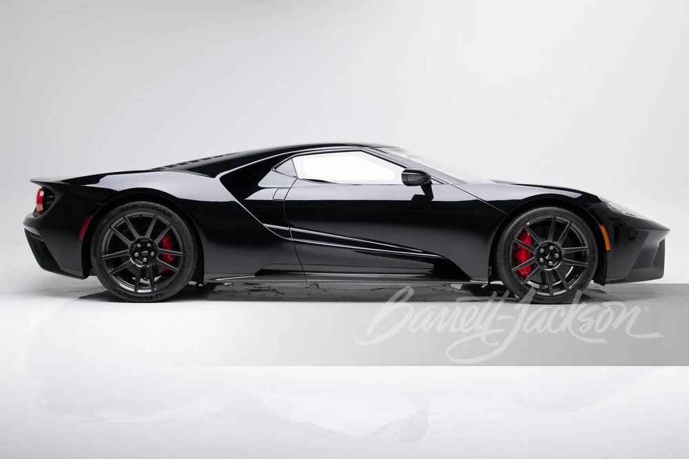 2019 Ford GT 2nd Gen - Image 30 of 30