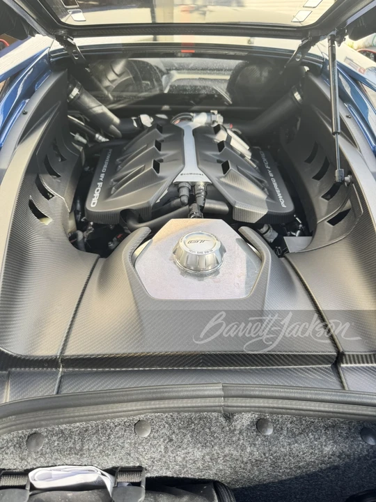 2019 Ford GT 2nd Gen - Image 5 of 31