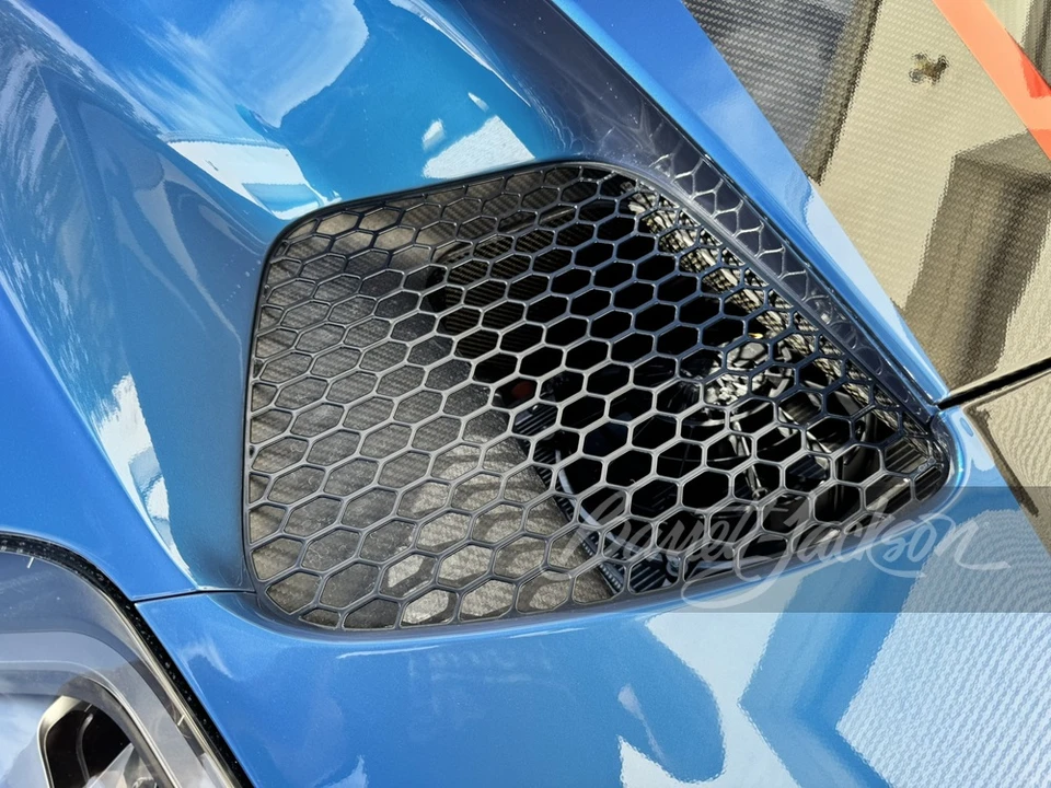2019 Ford GT 2nd Gen - Image 28 of 31