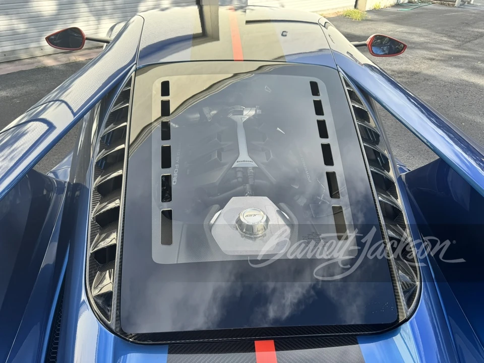 2019 Ford GT 2nd Gen - Image 6 of 31