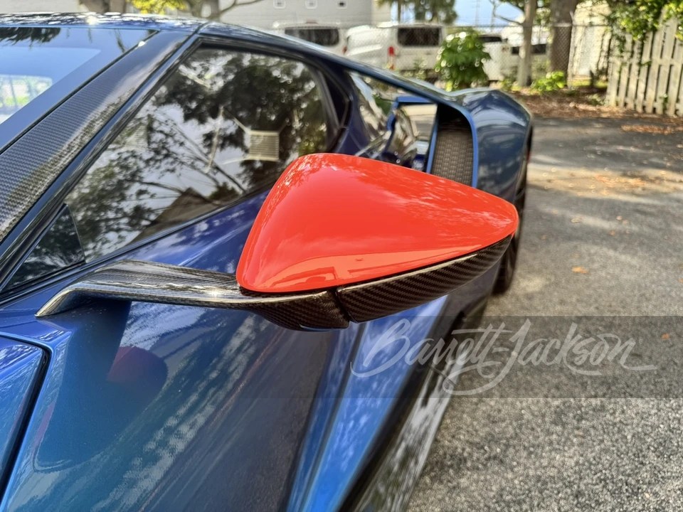 2019 Ford GT 2nd Gen - Image 24 of 31
