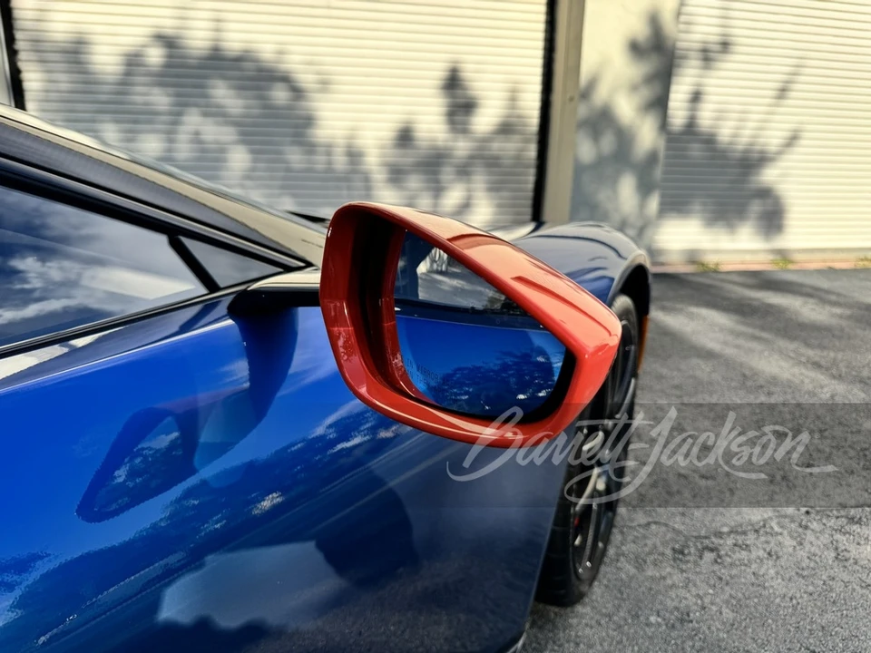 2019 Ford GT 2nd Gen - Image 23 of 31