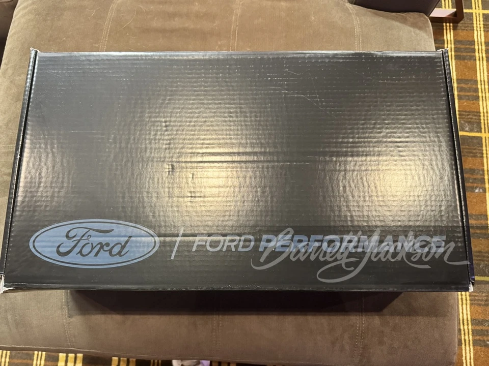 2019 Ford GT 2nd Gen - Image 29 of 31