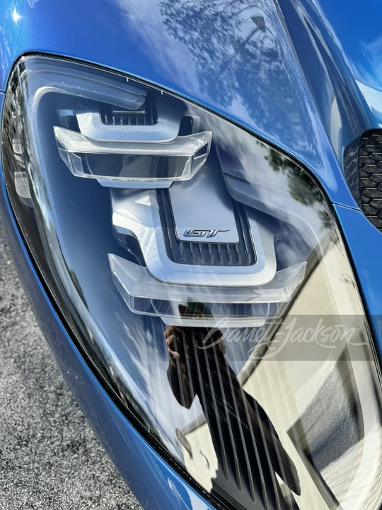 2019 Ford GT 2nd Gen - Image 27 of 31