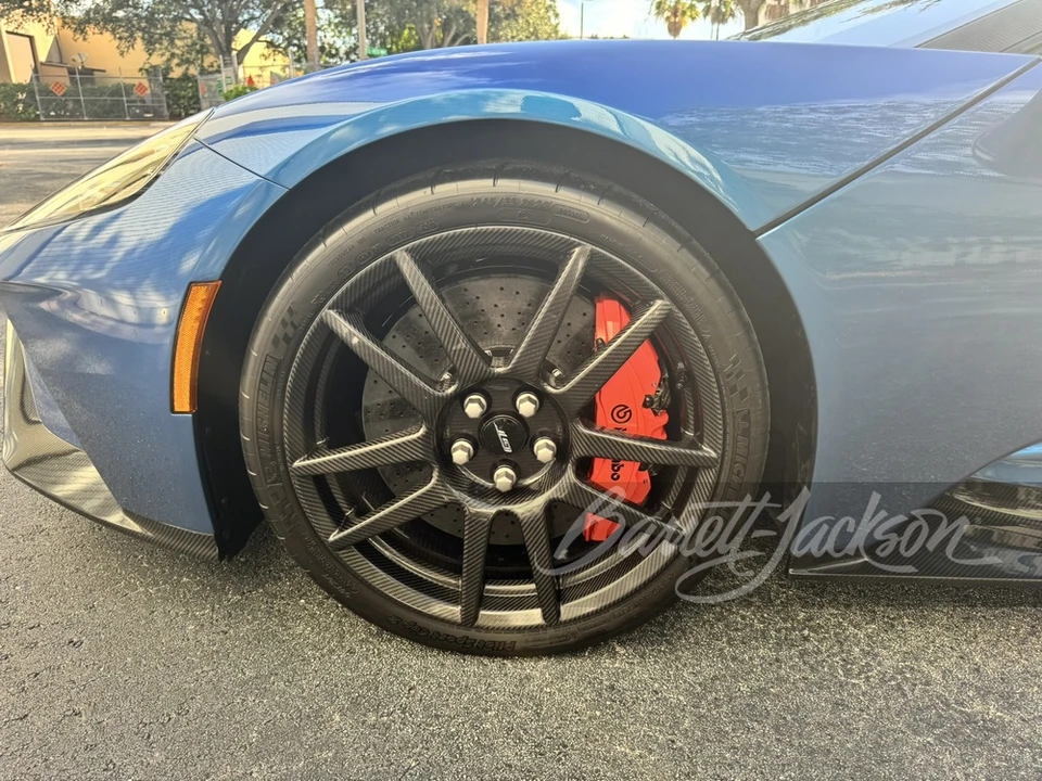 2019 Ford GT 2nd Gen - Image 22 of 31