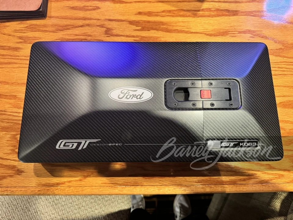 2019 Ford GT 2nd Gen - Image 30 of 31