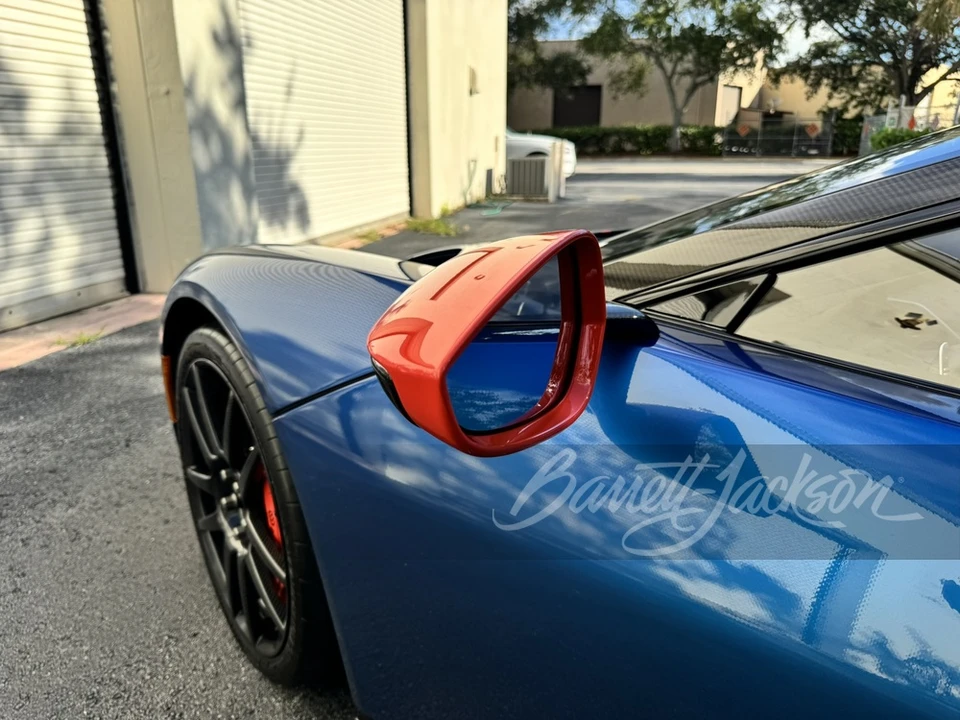 2019 Ford GT 2nd Gen - Image 13 of 31