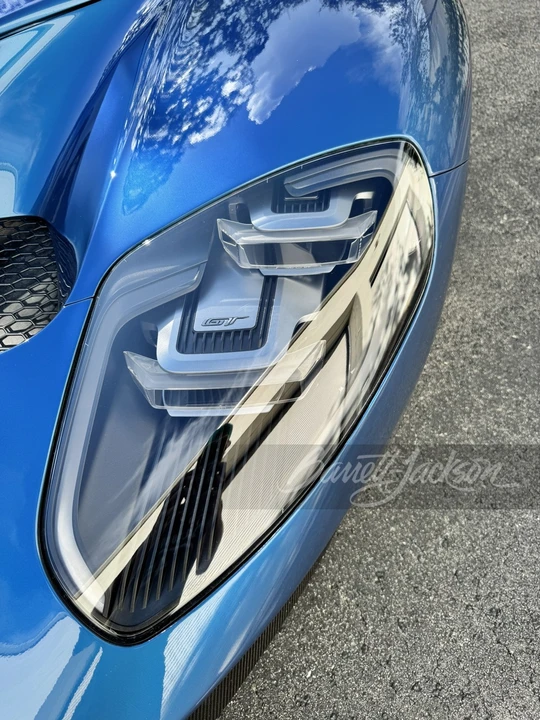 2019 Ford GT 2nd Gen - Image 26 of 31