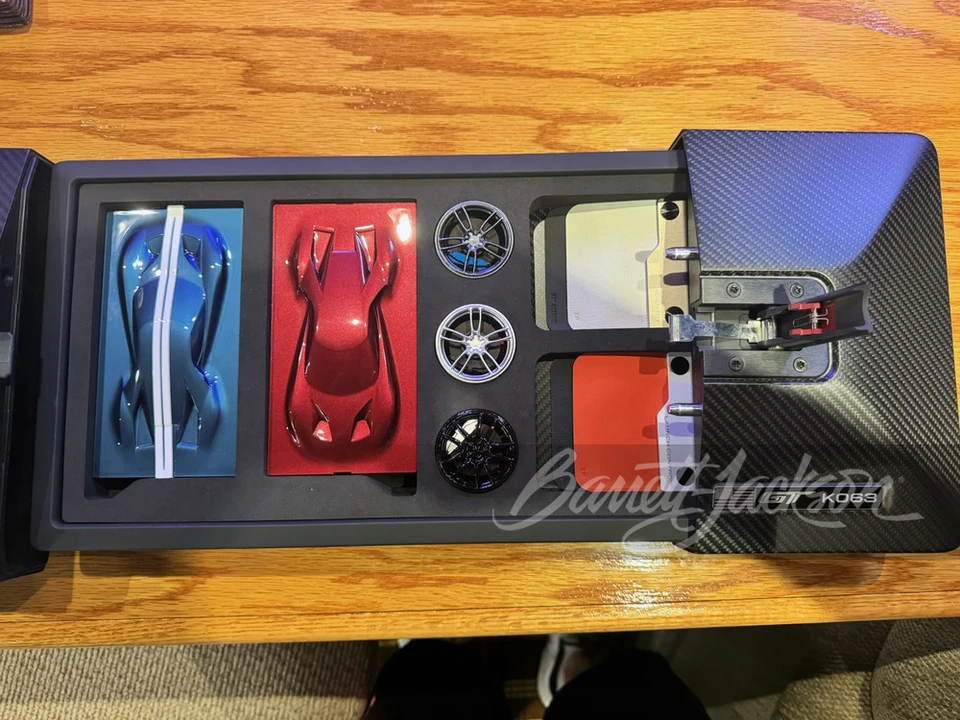 2019 Ford GT 2nd Gen - Image 31 of 31