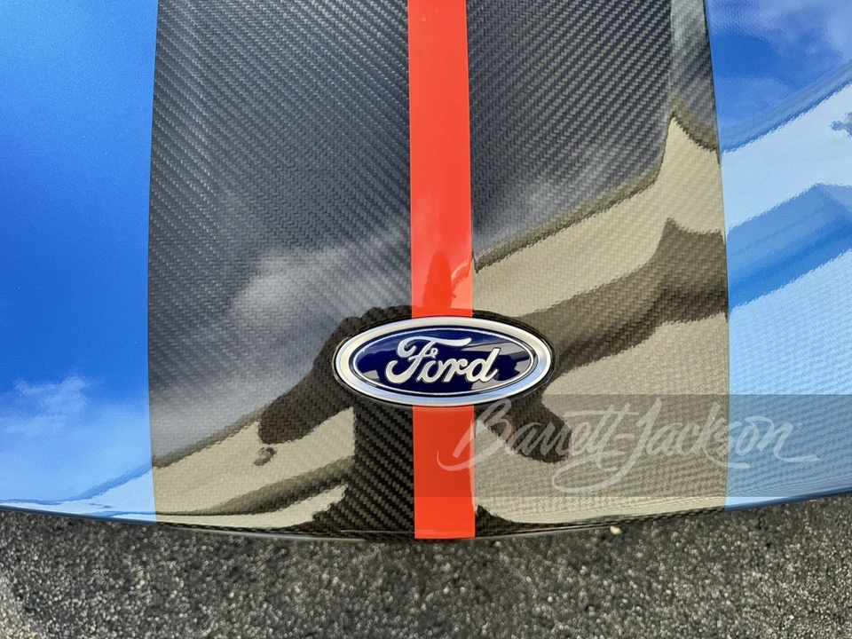 2019 Ford GT 2nd Gen - Image 20 of 31
