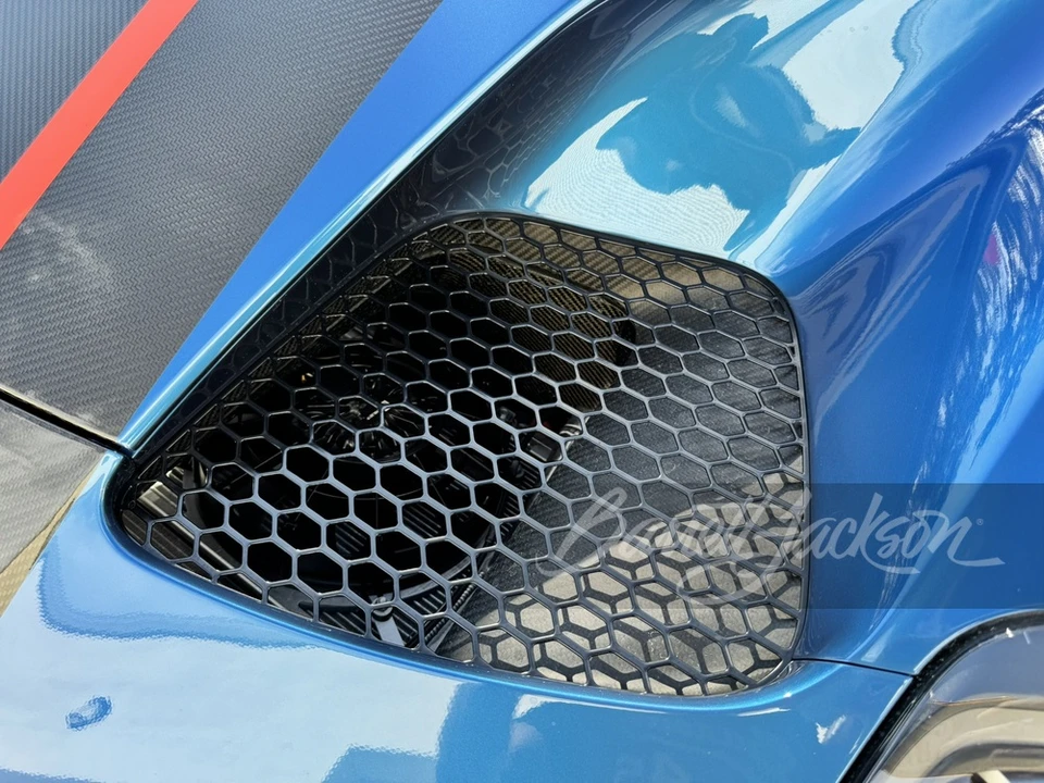 2019 Ford GT 2nd Gen - Image 25 of 31