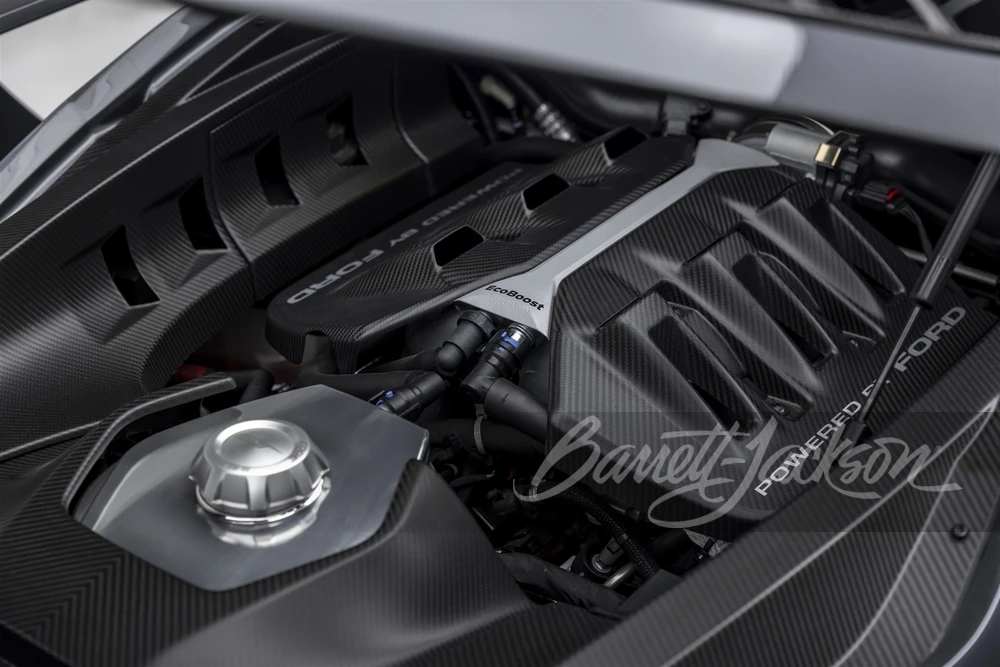 2019 Ford GT 2nd Gen - Image 2 of 31