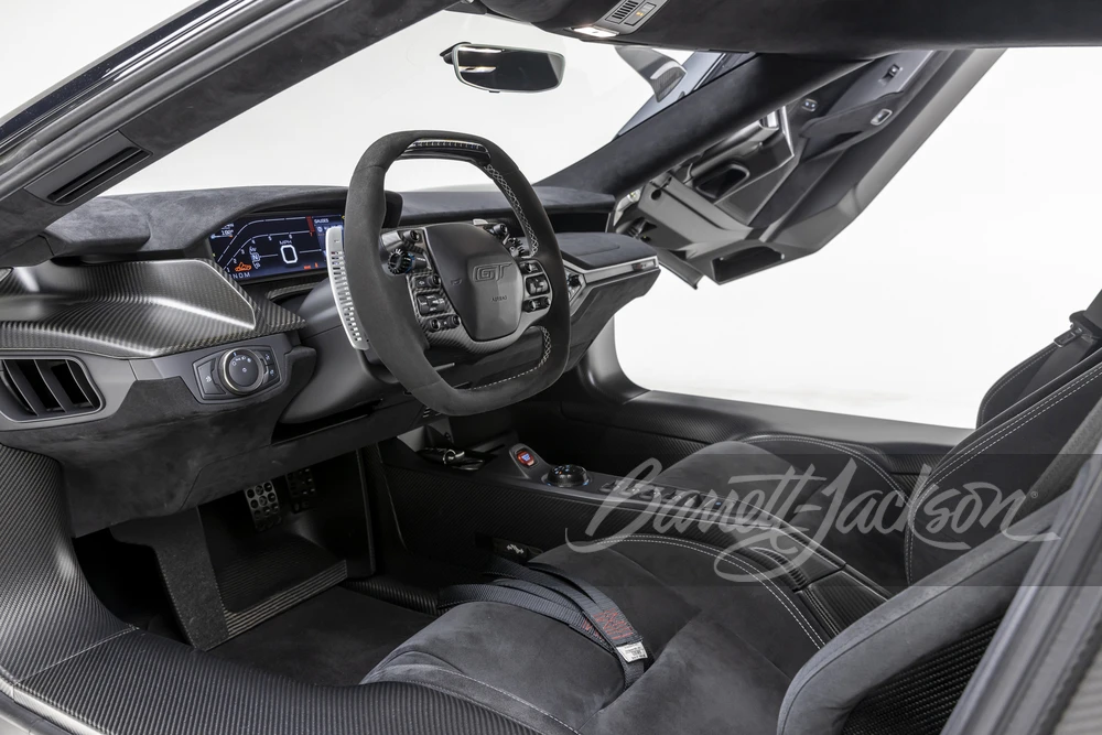 2019 Ford GT 2nd Gen - Image 3 of 31