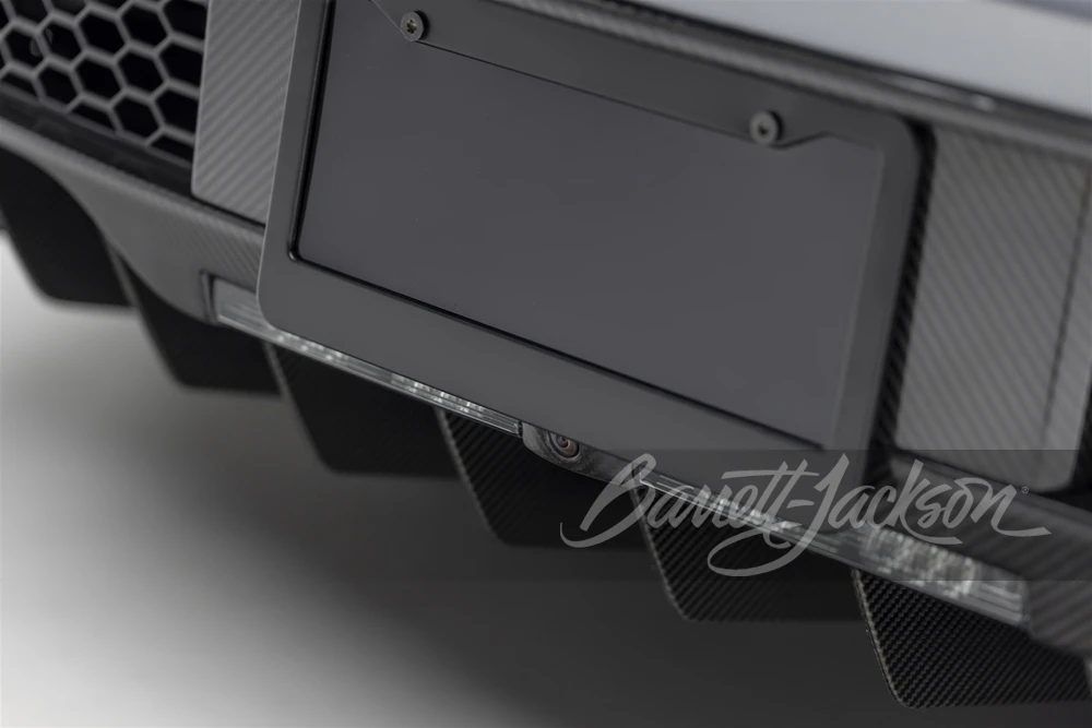 2019 Ford GT 2nd Gen - Image 4 of 31