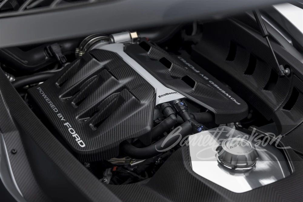 2019 Ford GT 2nd Gen - Image 6 of 31