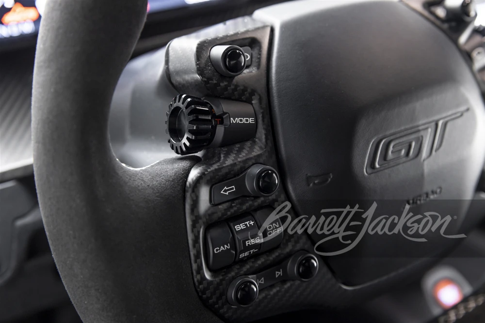 2019 Ford GT 2nd Gen - Image 8 of 31
