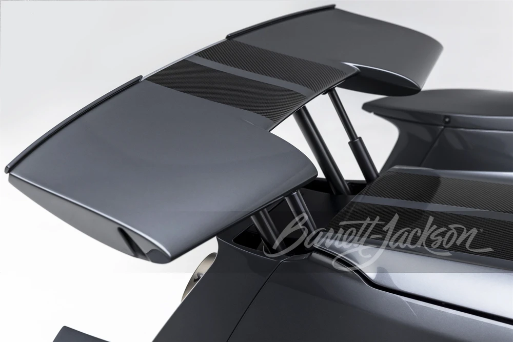 2019 Ford GT 2nd Gen - Image 9 of 31