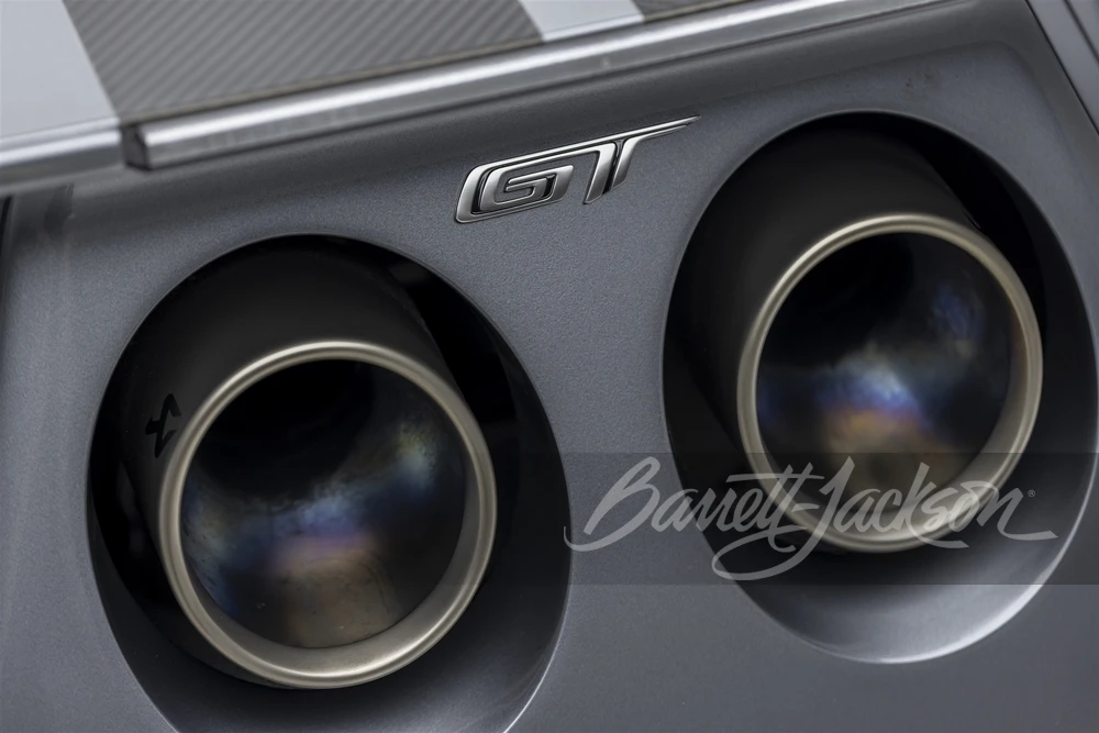 2019 Ford GT 2nd Gen - Image 10 of 31