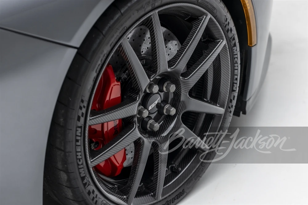 2019 Ford GT 2nd Gen - Image 14 of 31