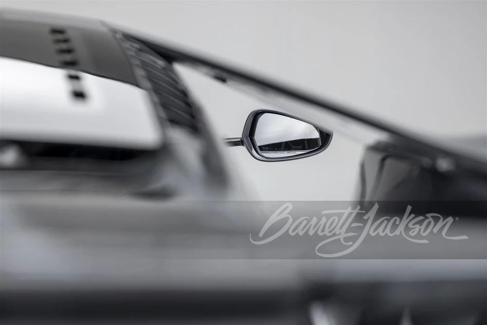2019 Ford GT 2nd Gen - Image 16 of 31