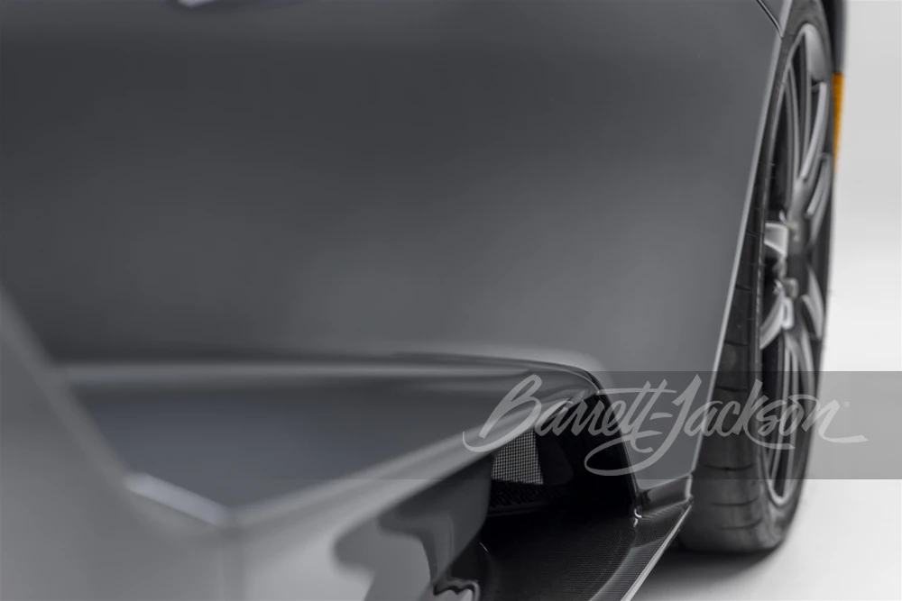 2019 Ford GT 2nd Gen - Image 19 of 31