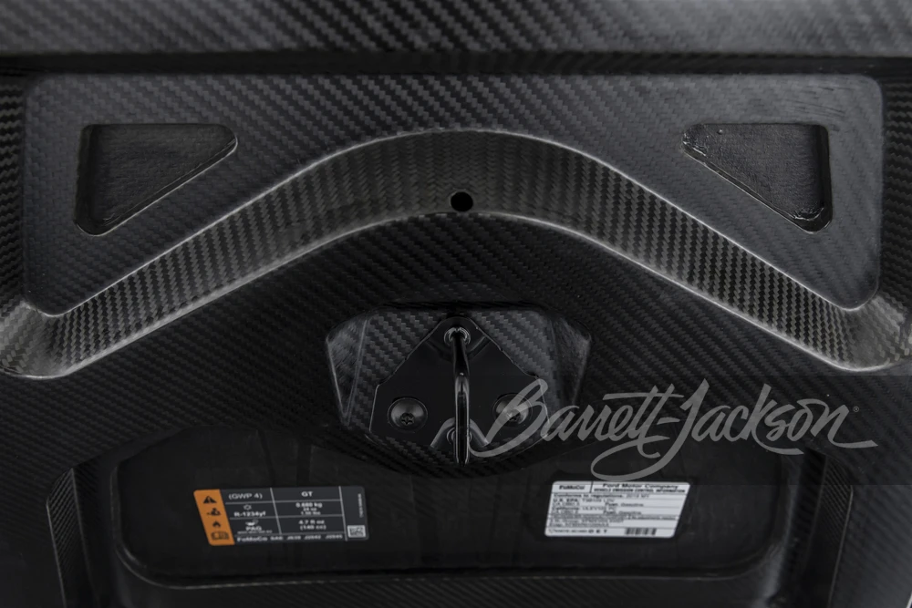 2019 Ford GT 2nd Gen - Image 22 of 31