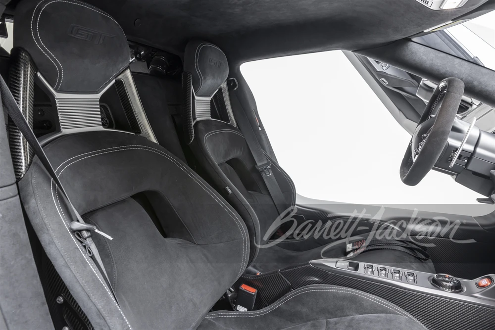2019 Ford GT 2nd Gen - Image 23 of 31