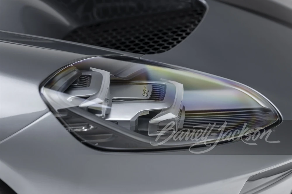 2019 Ford GT 2nd Gen - Image 24 of 31