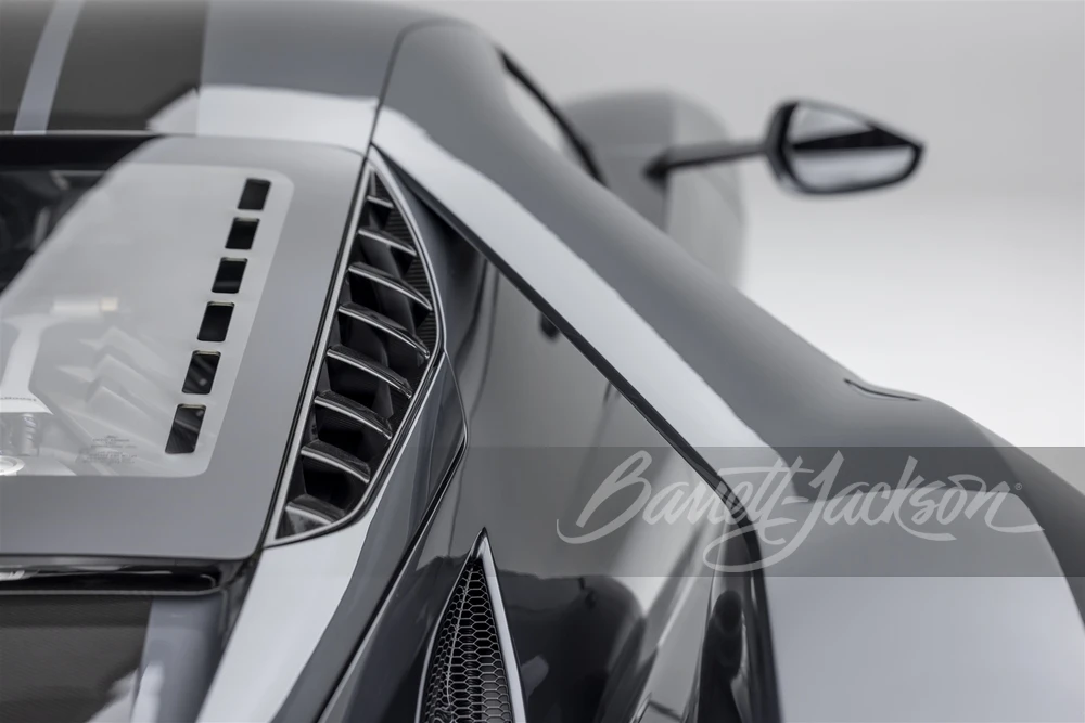 2019 Ford GT 2nd Gen - Image 26 of 31