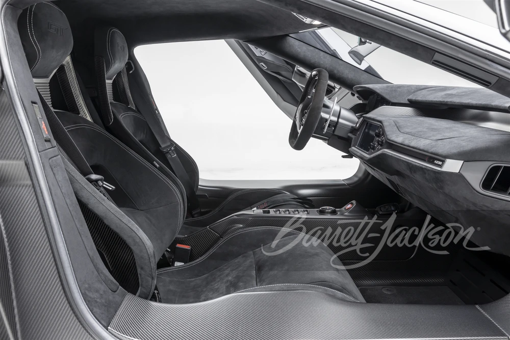 2019 Ford GT 2nd Gen - Image 29 of 31