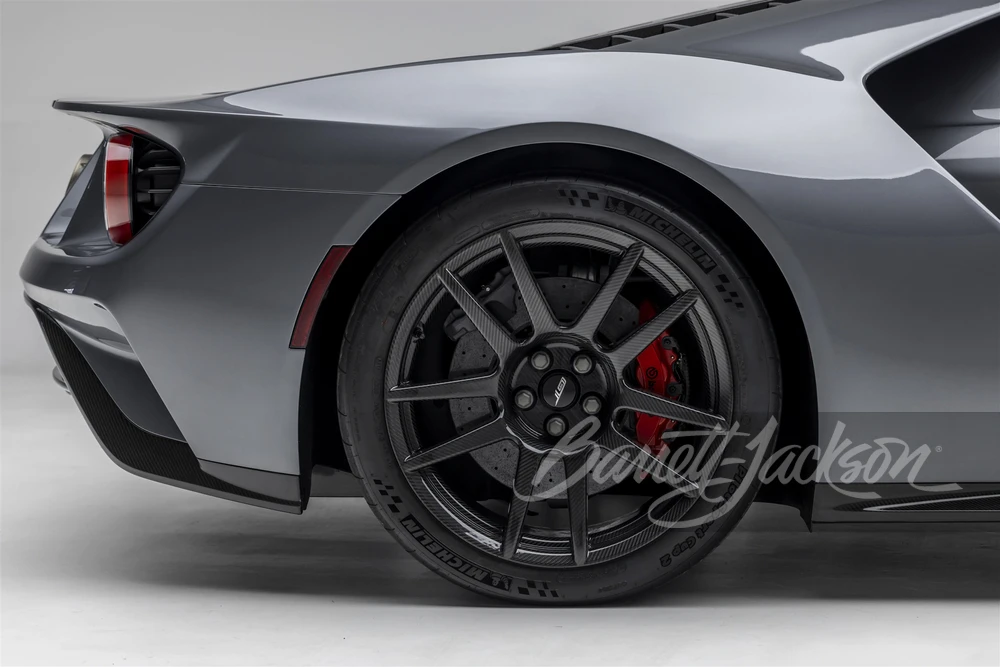 2019 Ford GT 2nd Gen - Image 30 of 31