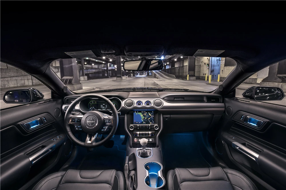 2019 Ford S550 Mustang - Image 3 of 8