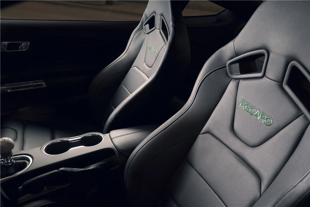 2019 Ford S550 Mustang - Image 5 of 8