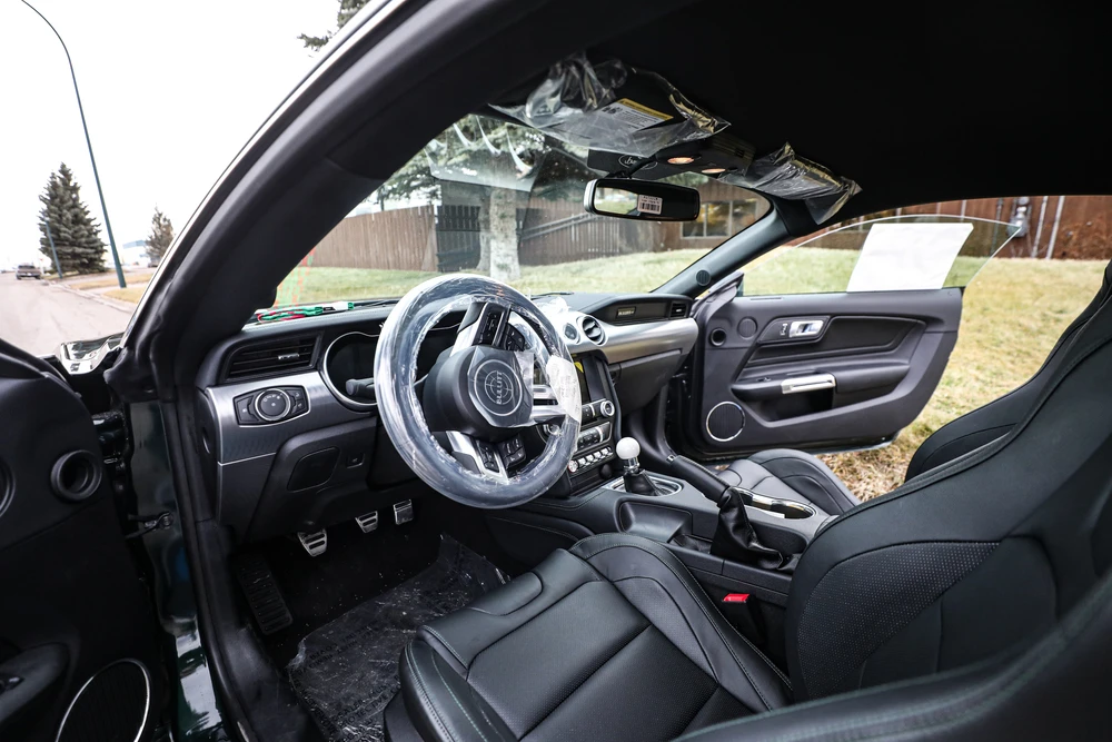 2019 Ford S550 Mustang - Image 4 of 10