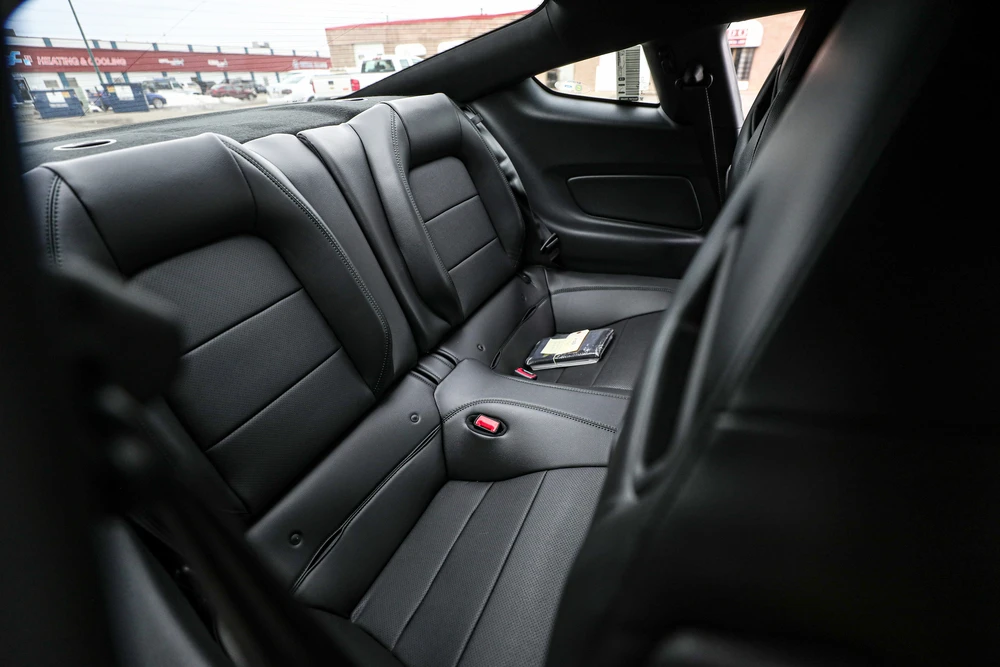 2019 Ford S550 Mustang - Image 5 of 10