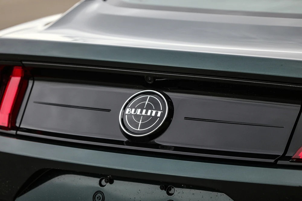 2019 Ford S550 Mustang - Image 6 of 10