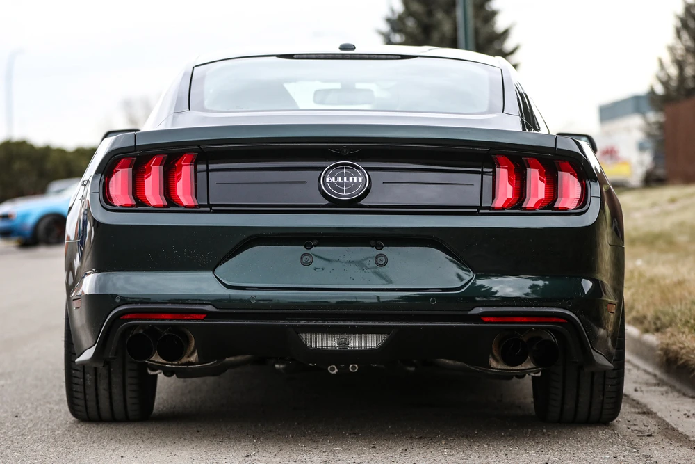 2019 Ford S550 Mustang - Image 7 of 10