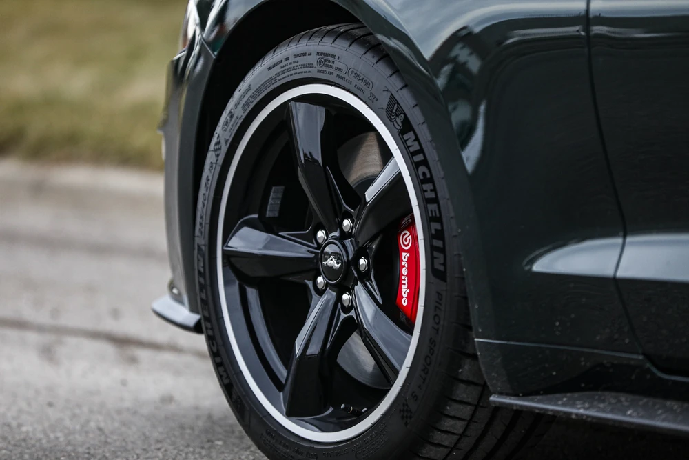 2019 Ford S550 Mustang - Image 8 of 10