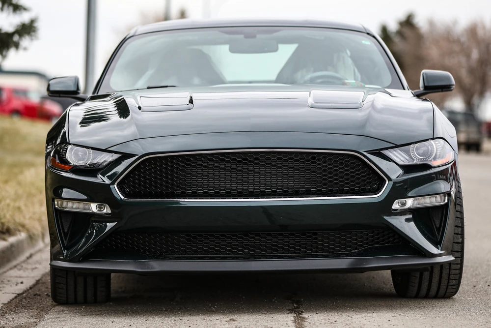 2019 Ford S550 Mustang - Image 9 of 10