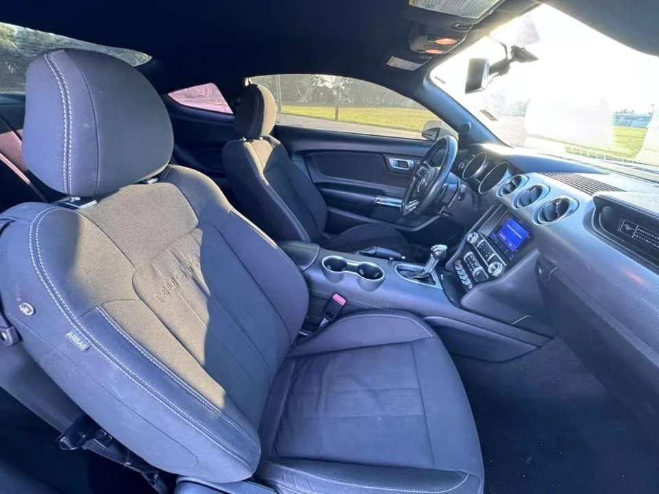 2019 Ford S550 Mustang GT - Image 7 of 12