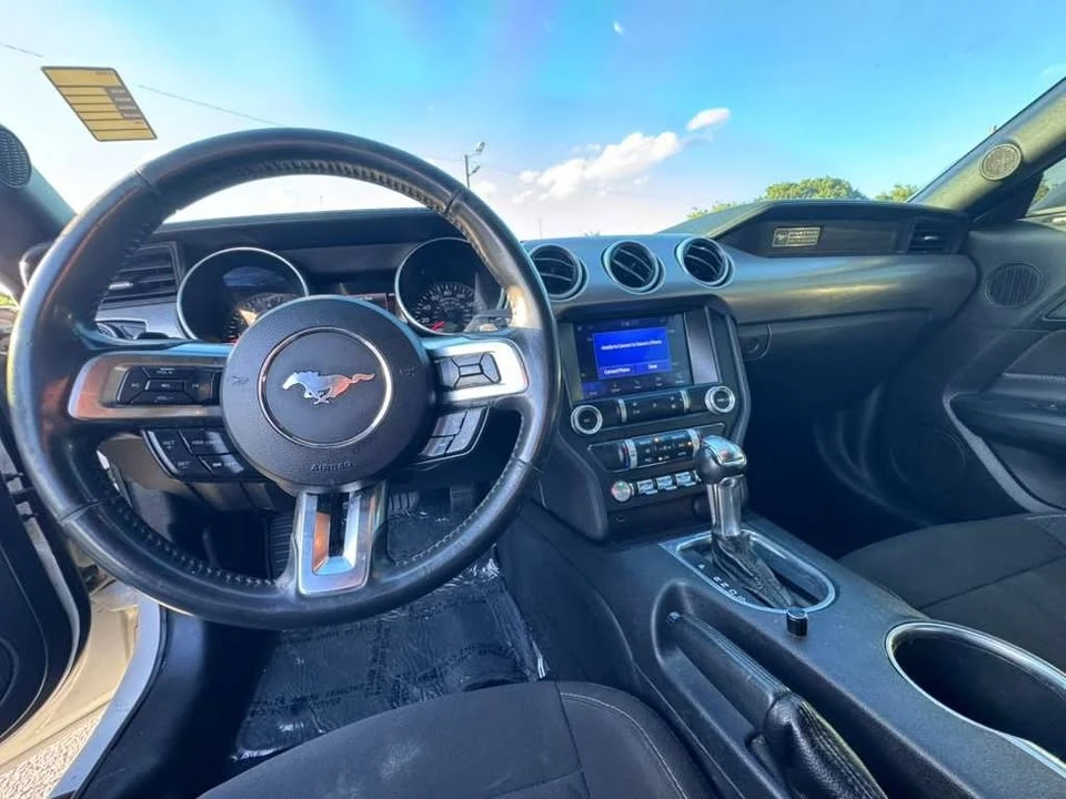 2019 Ford S550 Mustang GT - Image 4 of 12