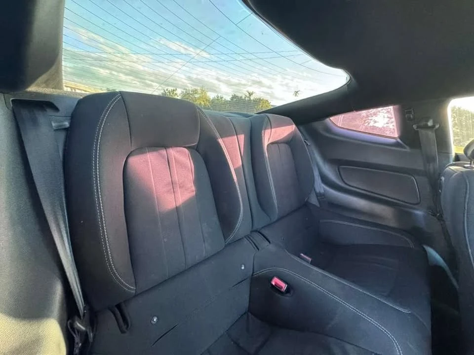 2019 Ford S550 Mustang GT - Image 6 of 12