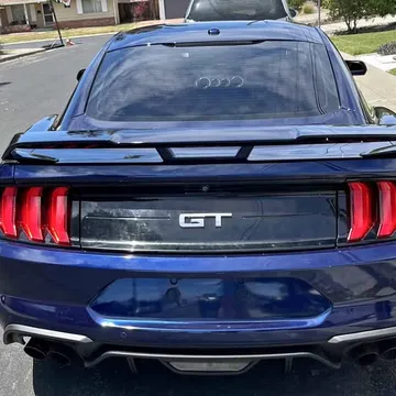 2019 FORD  MUSTANG GT 5.0 V8 PREMIUM PP1