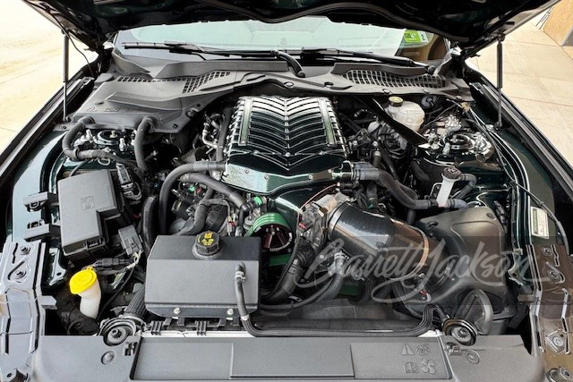 2019 Ford S550 Mustang - Image 3 of 23