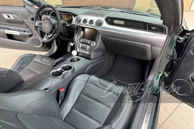 2019 Ford S550 Mustang - Image 4 of 23