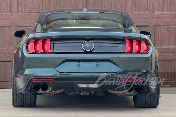 2019 Ford S550 Mustang - Image 18 of 23