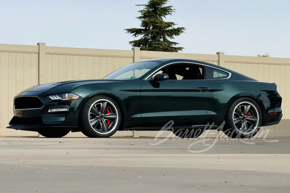 2019 Ford S550 Mustang - Image 15 of 23
